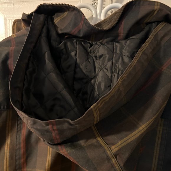 Brown Jacket - Picture 8 of 10